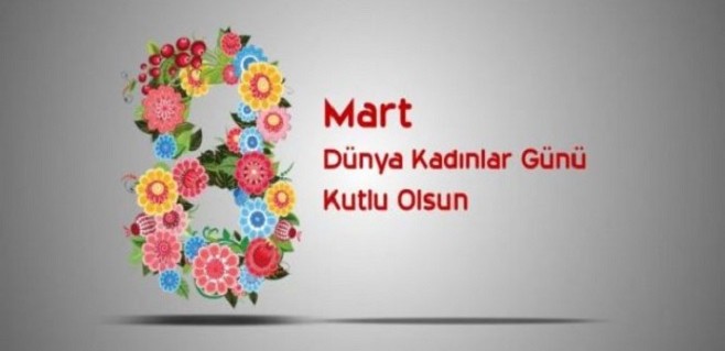 dünya kadınlar günü ile ilgili görsel sonucu